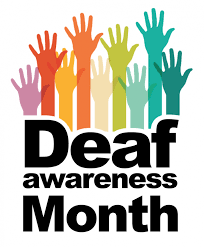 This month, we celebrate the Deaf community, their culture, and their language. Learning KSL is more than just acquiring a new skill, it’s about breaking down communication barriers, fostering inclusion, and creating spaces where Deaf people are heard, seen, and valued.