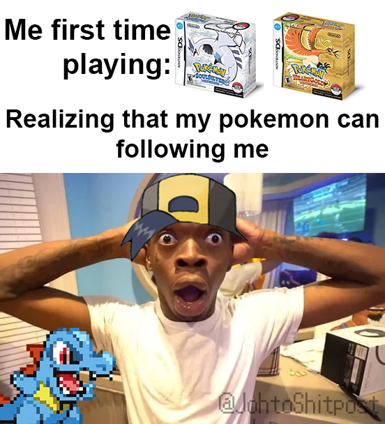 Johto Shitpost🌊 (@johtoshitpost) on Twitter photo 