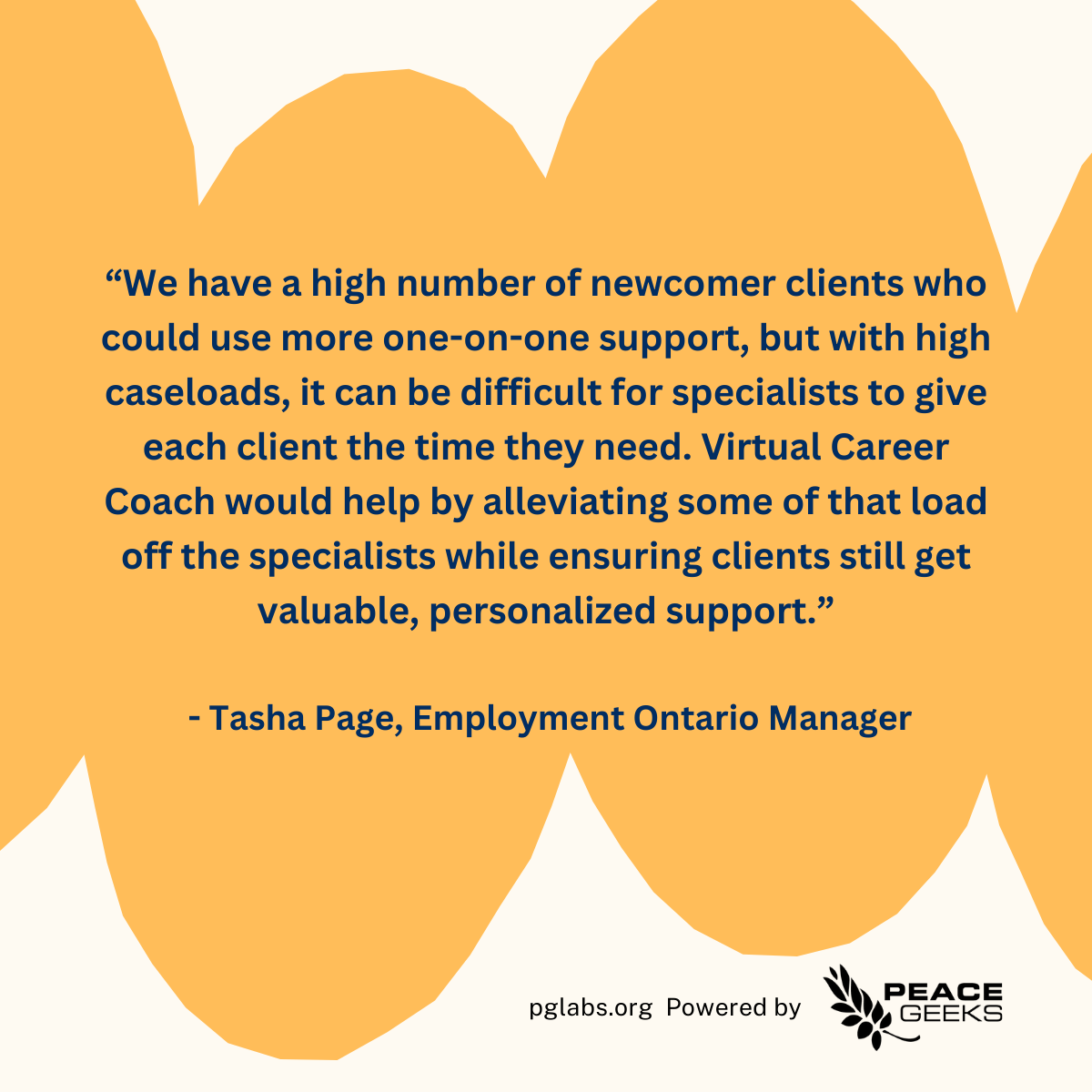 We’re excited to welcome Durham Region Unemployed Help Centre (DRUHC) <a href="/UnemployedHelp1/">UnemployedHelp</a> as one of our newest Virtual Career Coach partners!

Established in 1983 with offices in Oshawa and Pickering, DRUHC is a non-profit organization supporting job seekers and employers. DRUHC