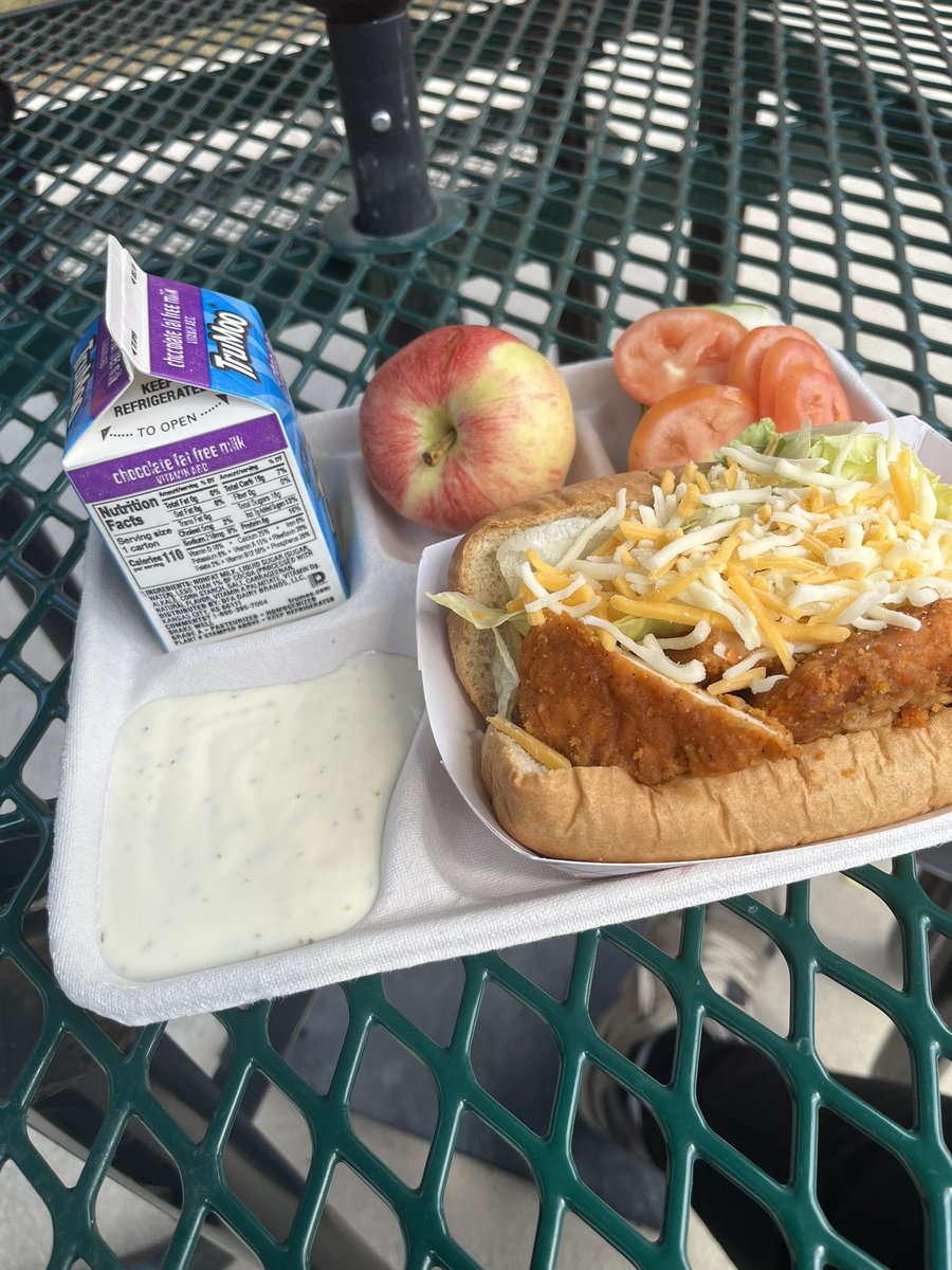 School saw my old tweet and finally did sum🙏🙏