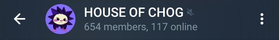 Incase you haven't seen what <a href="/monad/">Monad (mainnet arc)</a> <a href="/monad_eco/">Monad Eco (mainnet arc)</a> TG looks like here you go!

You can send me your thanks later

gmonad