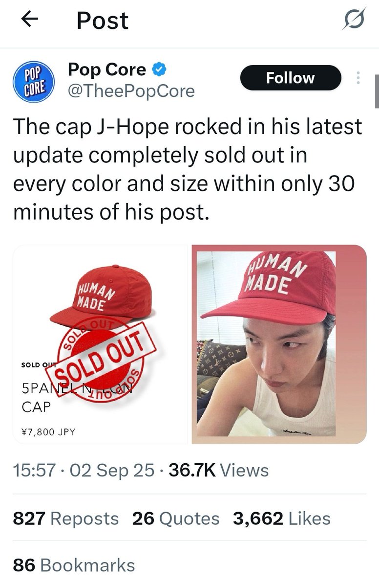 Not that we need proof that they sell out anything they touch but here we go, ppl sold out cars and jewelery before, this is their impact and that is why we ask to stop platforming z!0nist and promoting z!0nist brands