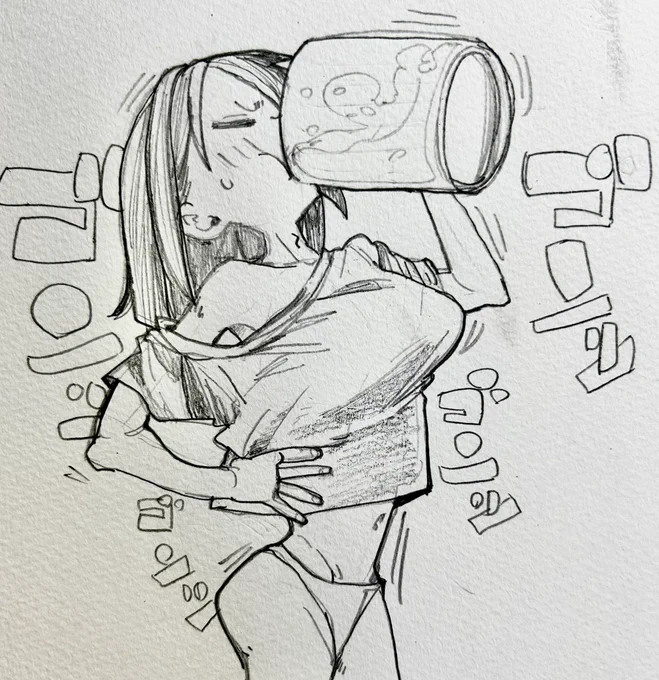 いや暑いんだよ 