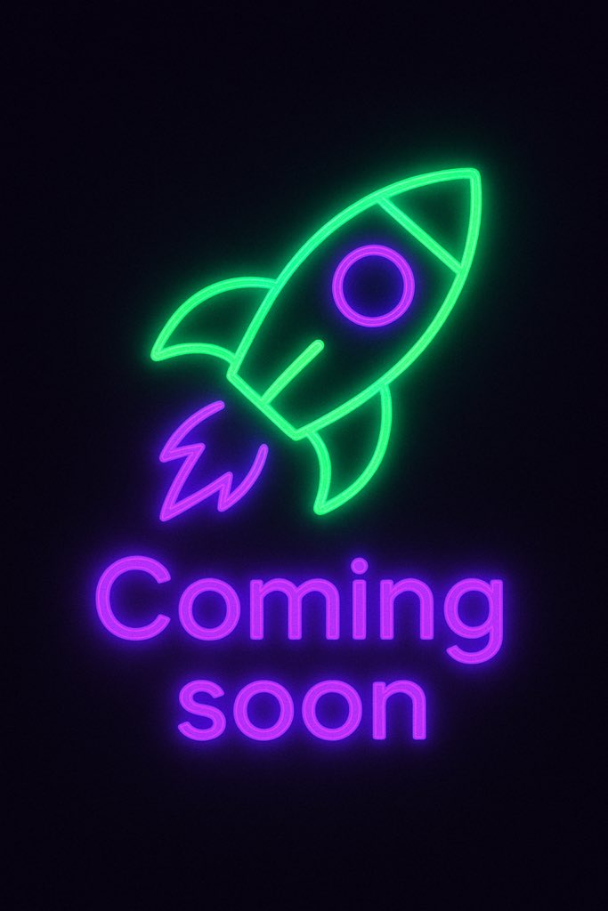 query_quant's tweet image. We’re building something for YOU.
Innovation takes time – and this one’s worth the wait.
#QueryQuant #FinTech #AI #CryptoInvesting #StockMarket
