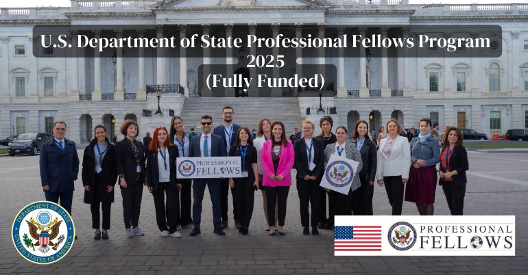 Professional Fellows Program
5–6 week fully funded U.S. fellowship for leaders (25–35) from Armenia, Azerbaijan, Belarus, Georgia, Moldova, Serbia, Turkey &amp; Ukraine.

🚀 Build skills. Grow networks. Drive change.
Apply here:  youthop.com/exchange-progr…