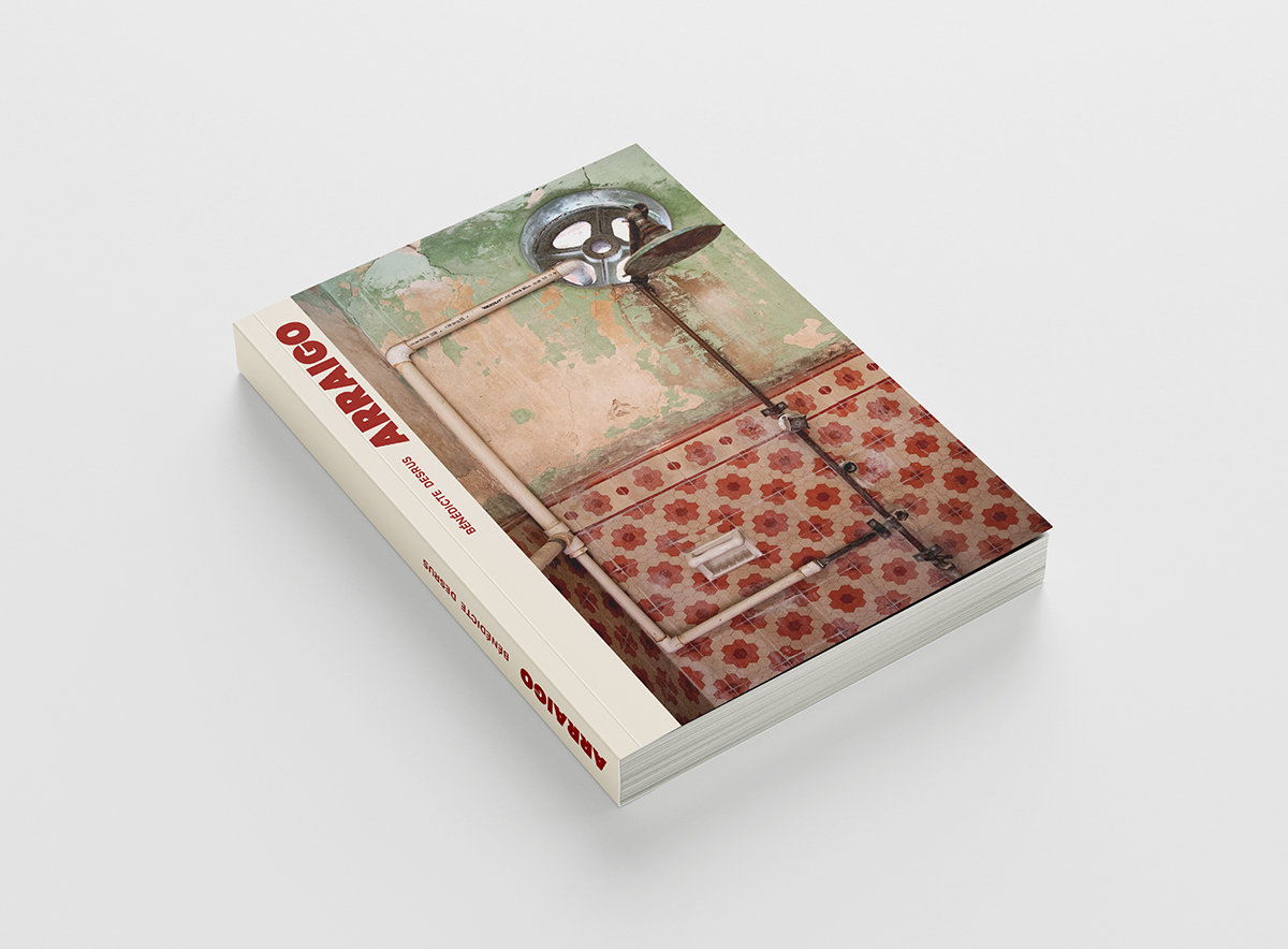 Lanzamiento del libro ARRAIGO de Bénédicte Desrus en OCTUBRE de 2025!

+ infos: libroarraigo.com

Invitad@s a seguir @libro_arraigo
instagram.com/libro_arraigo/

#Libro #ARRAIGO #Mérida #Yucatán #México