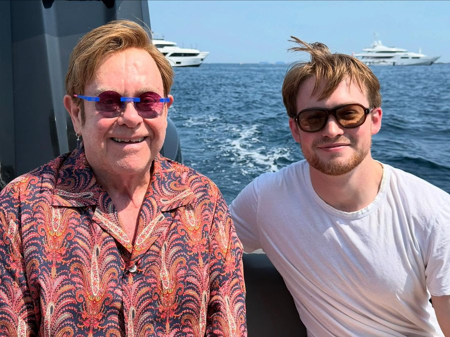 joe and kit updates tweet media