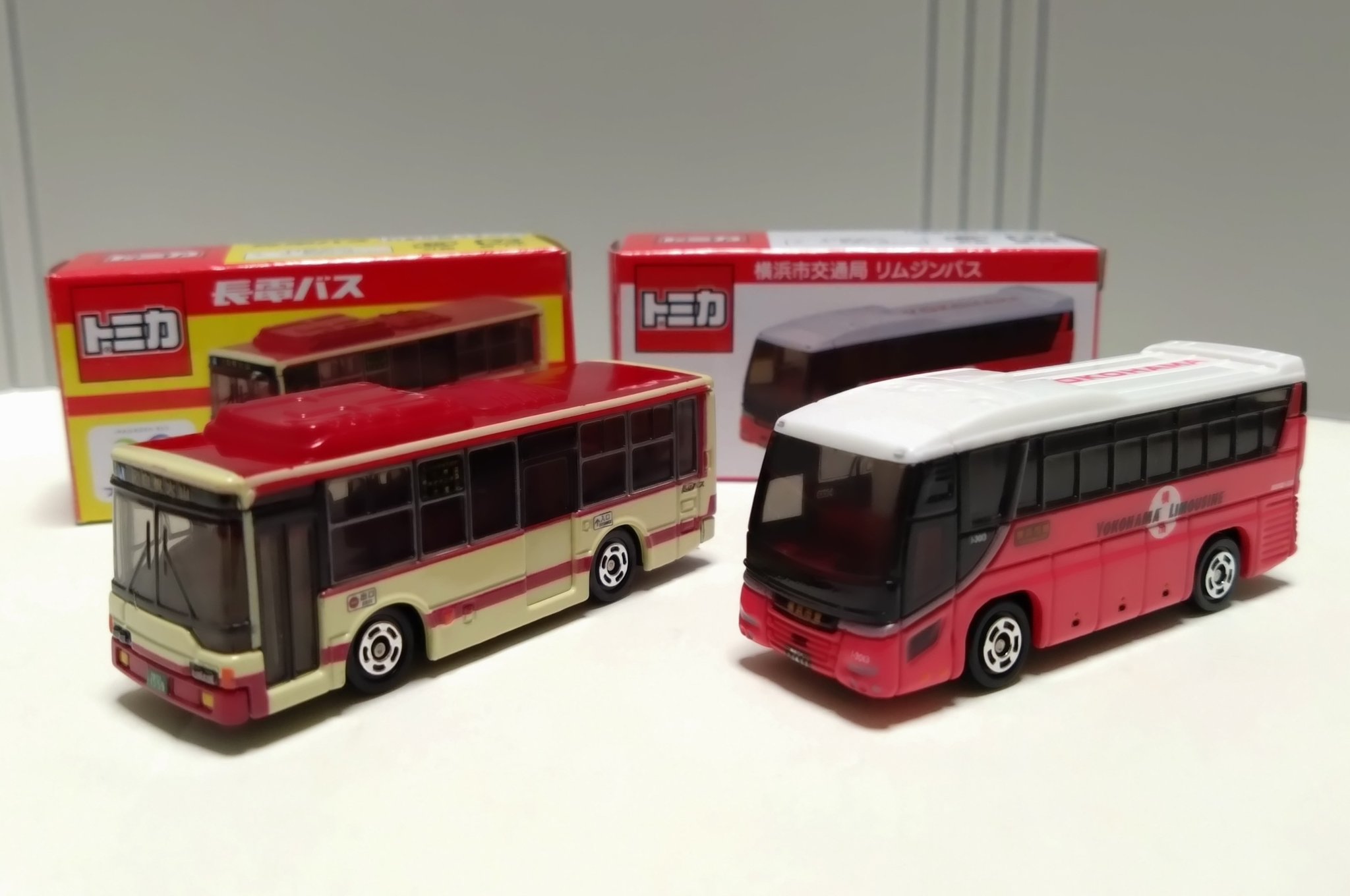 トミカ 長電バス エアロスター ミニカー 4個セット 未開封商品 トミカ 長電バス エアロスター ミニカー 4個セット 未開封商品