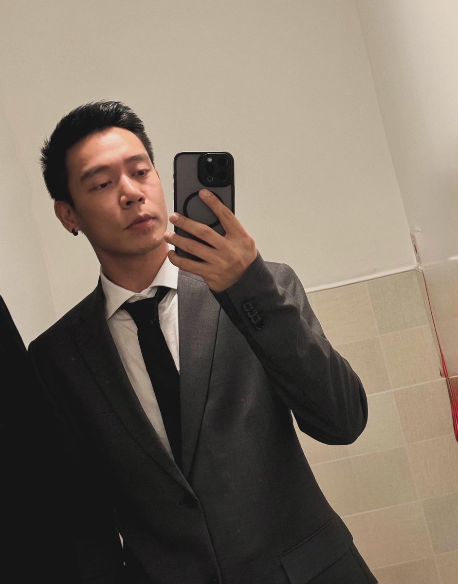 Kyaw Thiha tweet media