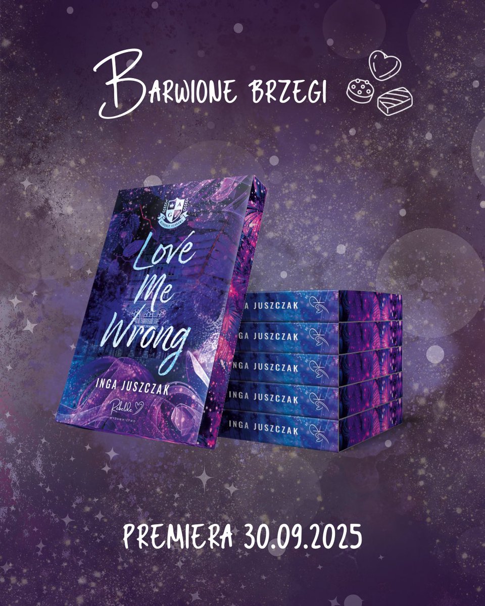 nic piękniejszego dzisiaj nie zobaczycie, jasne?