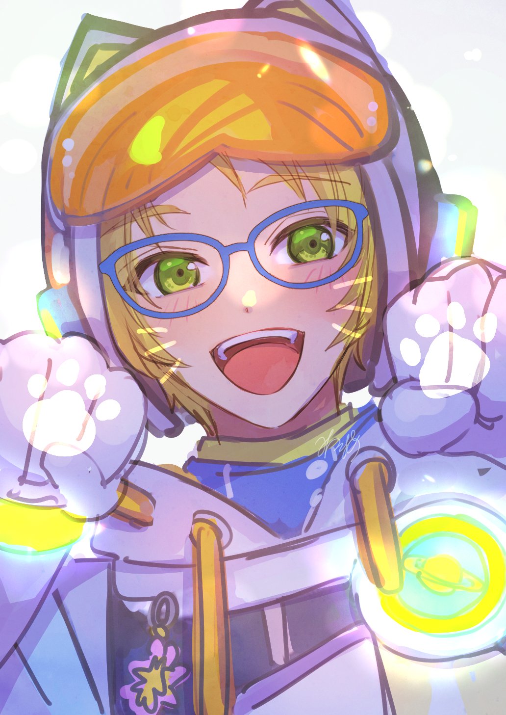 みつまめ on X: 