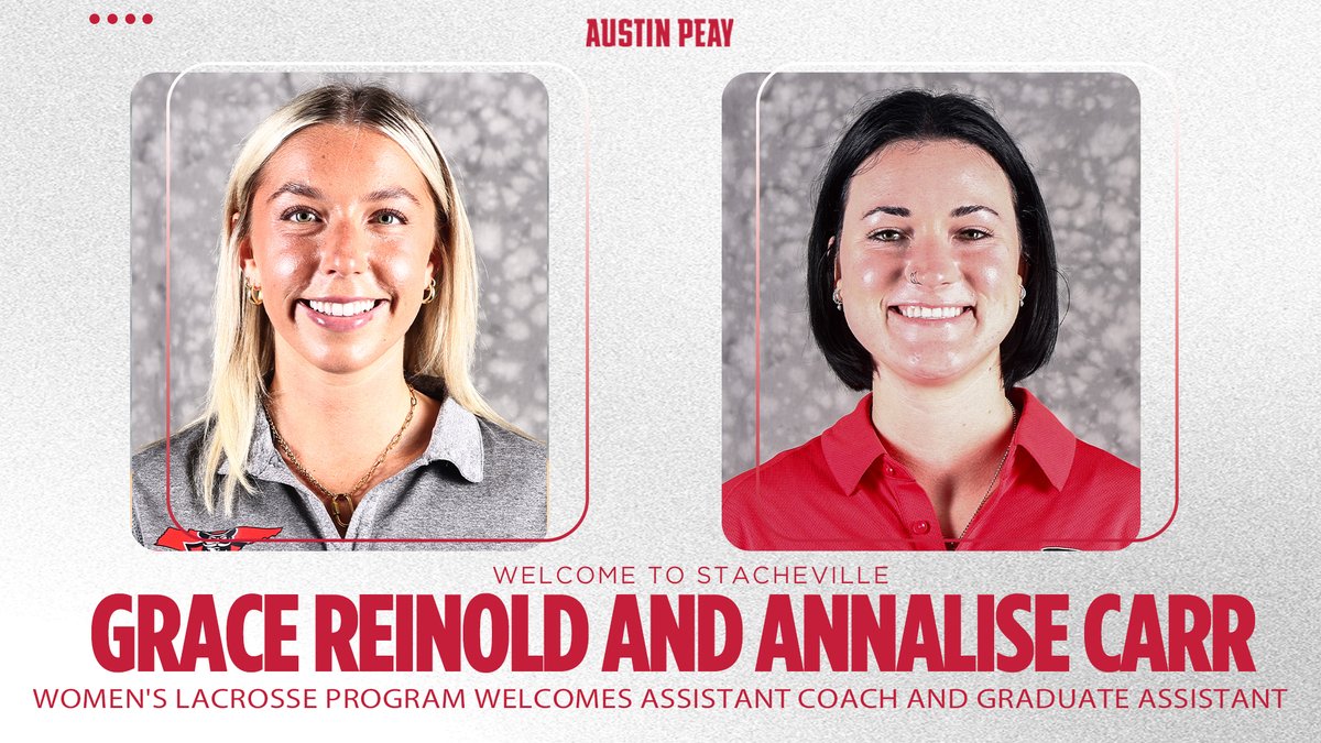 Welcome to Stashville! 🎩🥍

📰 | tinyurl.com/ek6phr3p 

#LetsGoPeay