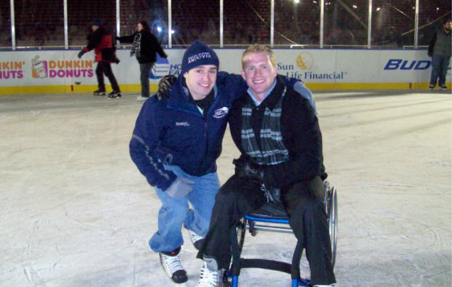 Thomas E. Smith Foundation tweet media