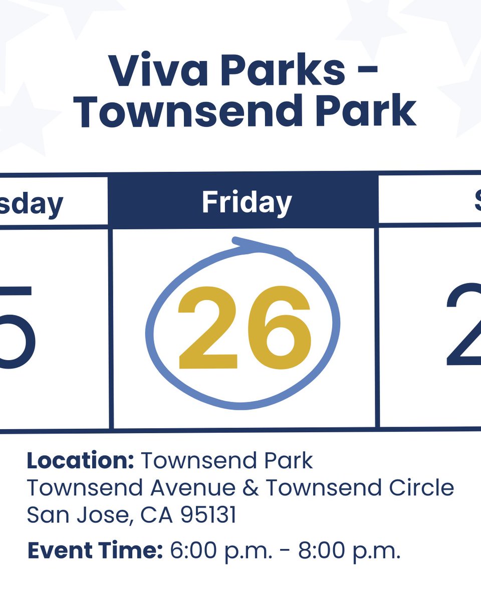 The Registrar of Voters’ Office will be attending these upcoming events. Stop by our booth to pick up voter education materials and ask us any election-related questions. 

Check out our calendar for upcoming events that we will be attending: vote.santaclaracounty.gov/outreach-event…