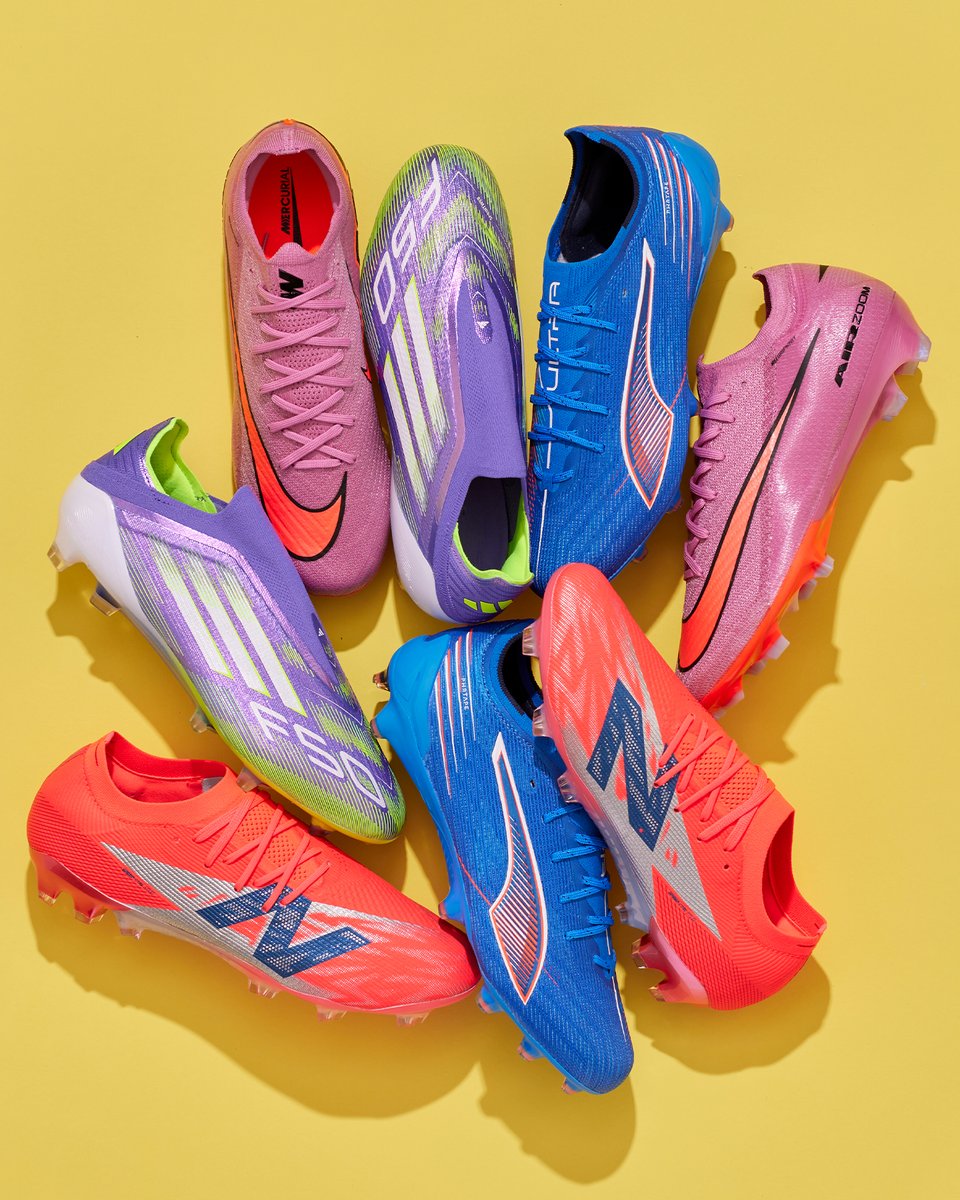 nike boots for defenders