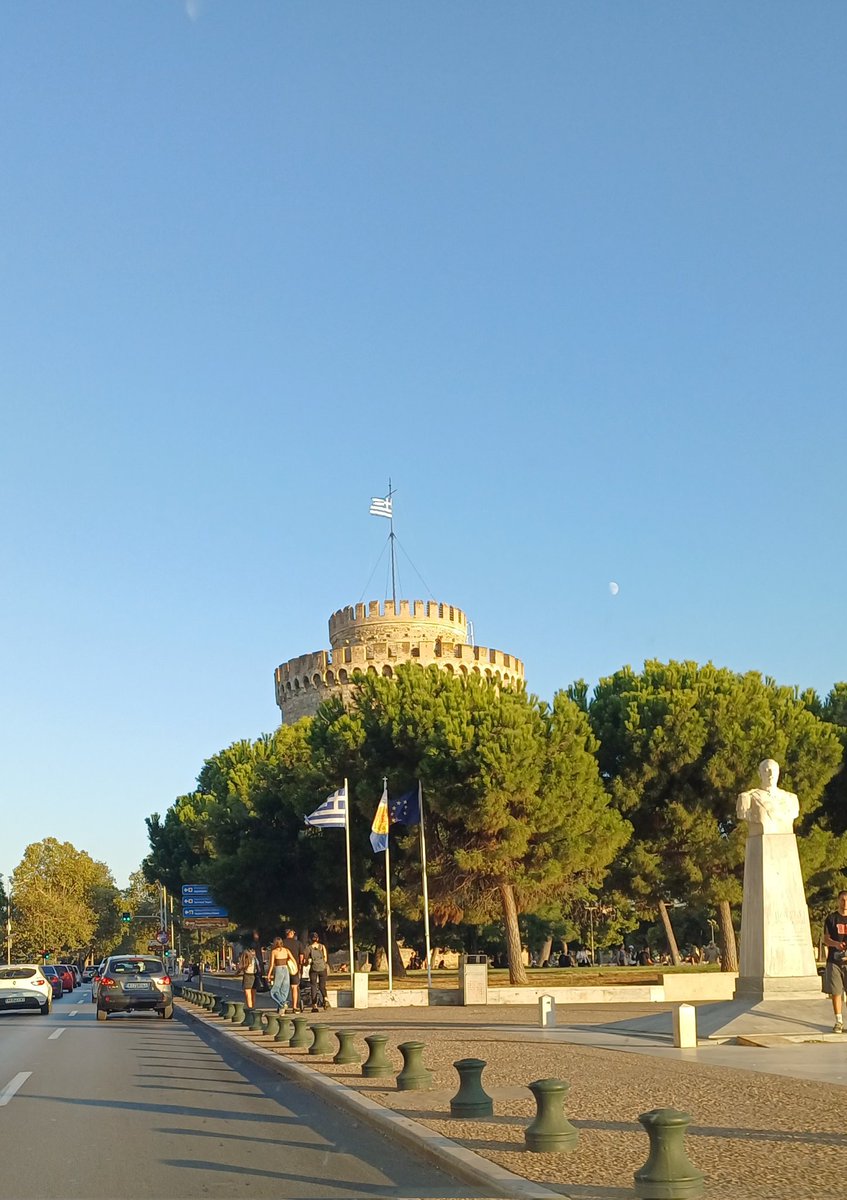 Μανόλο Χιμένεθ, σε καλωσορίζω στην πόλη της ΑΕΚ.