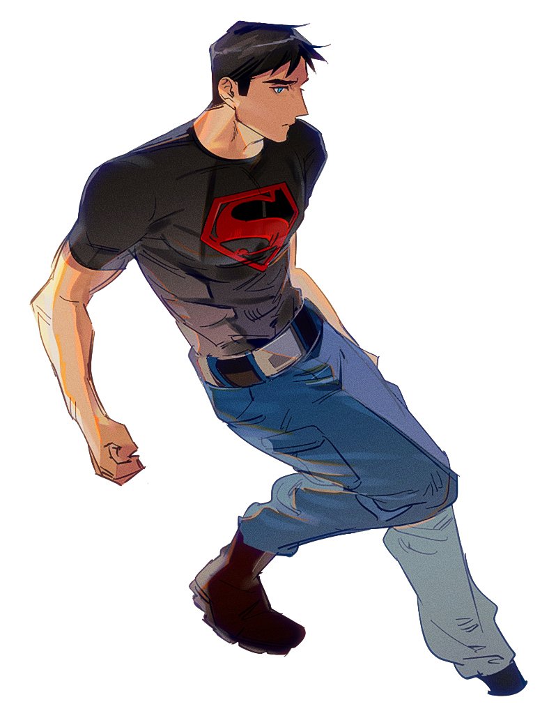 aesJMHI5's tweet image. 영저 코너 낙서
#connerkent