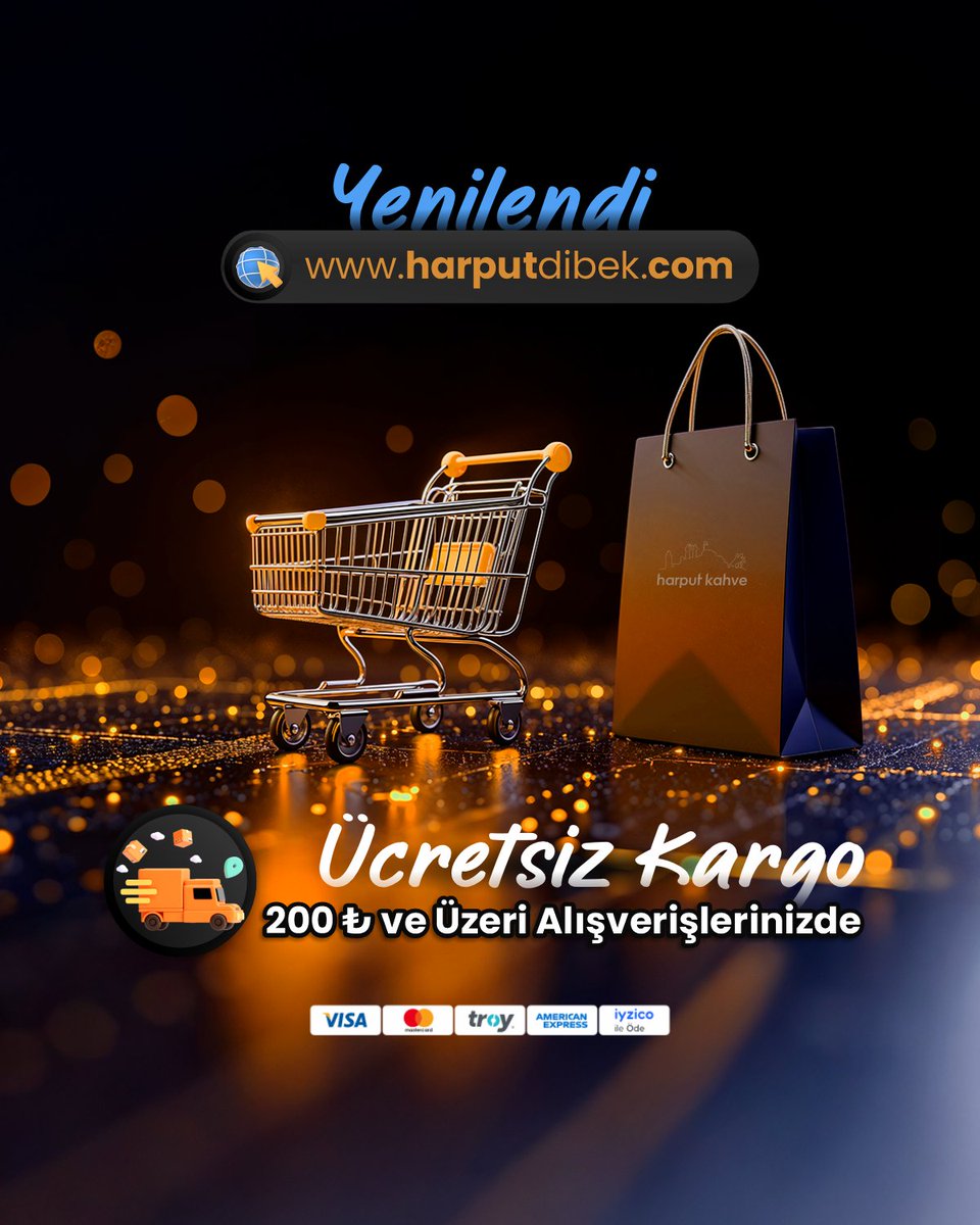 harputdibek.com yenilendi!