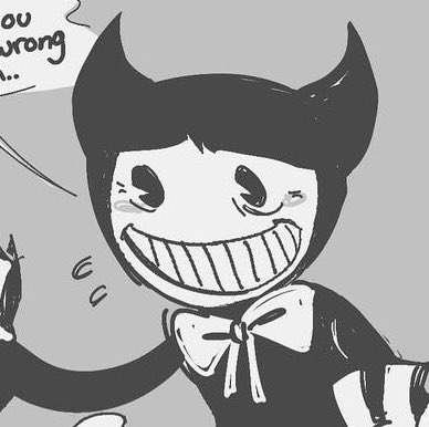 REDRAWNDEMON's tweet photo. // I’m hyped for bendy and the ink factory. THOUGH I STILL NEED TO PLAY LONE WOLF BUT I DONT HAVE ANY MONEY RN. https://t.co/b0UP9dtmbk