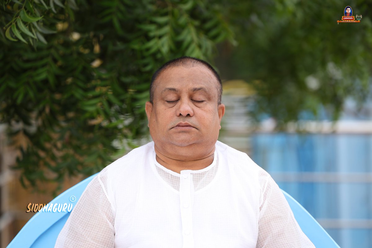 SiddhaguruRM's tweet image. In the silence of the Sarovaram, the soul finds its true reflection.
#Siddhaguru #Meditation #Sarovaram #Ramaneswaram #RamananandaMaharshi #TeerthaJalalingeswar #SacredWaters #ShivaGrace #SpiritualSerenity