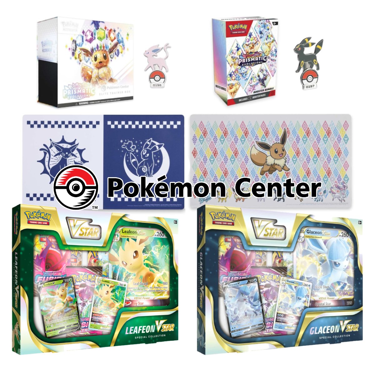 Pokémon-Switch Stock - TCG Restocks tweet media