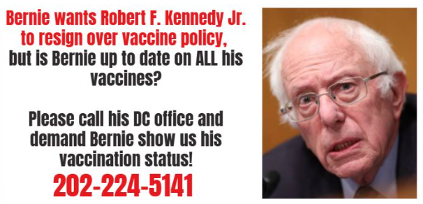 Rules for thee, not for me? #MAHA