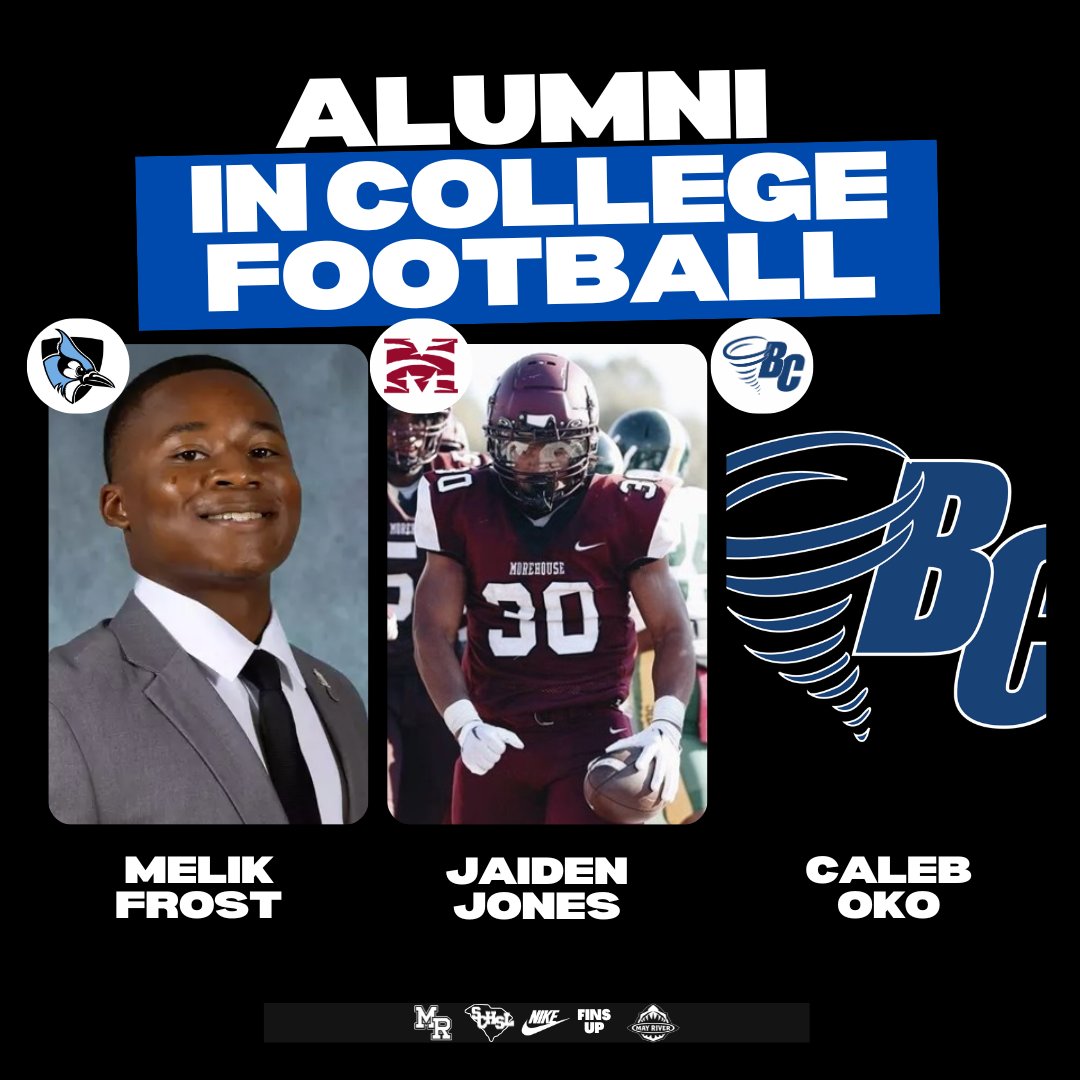 May River Football tweet media