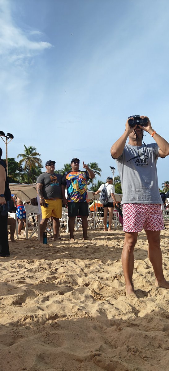 Emociones 6/10 en #Campeonato Nac #AguasAbiertas en #Cumana  org por <a href="/fundacion_MAR/">Fundacion MAR</a> <a href="/antonionatacion/">antonio saint aubyn</a> #DeportesAcuaticos  Invitados  VI Travesía #VirgenDelValle Prox Sáb #5Sep #LaGuaira #OpenWater 2k y 4.5K últimos cupos #Inscripciones  forms.gle/zRe6rrQwmRG4AB… <a href="/colordeltiempo/">Maria Inés de la Santa Cruz Páez Capriles</a>