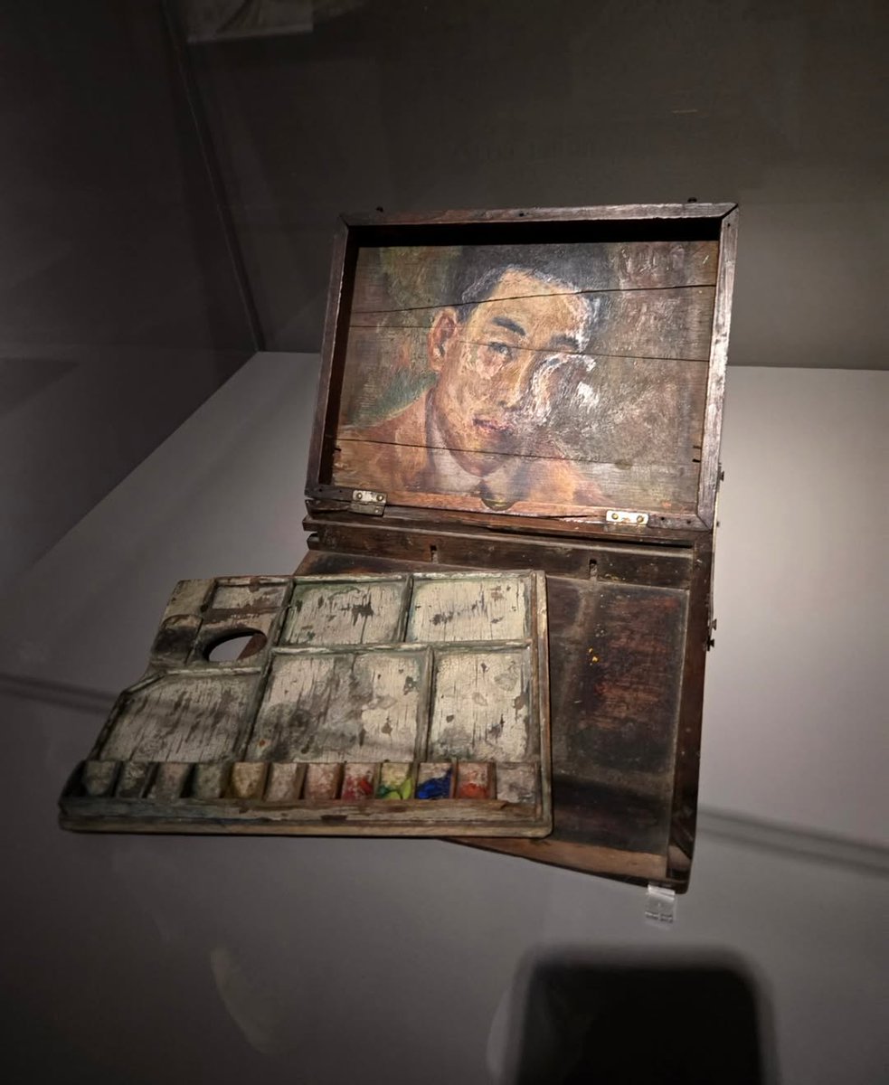 BTStranslation_'s tweet image. BTS INSTAGRAM UPDATE RM/NAMJOON 250903 PT.3

NJ: love comes back