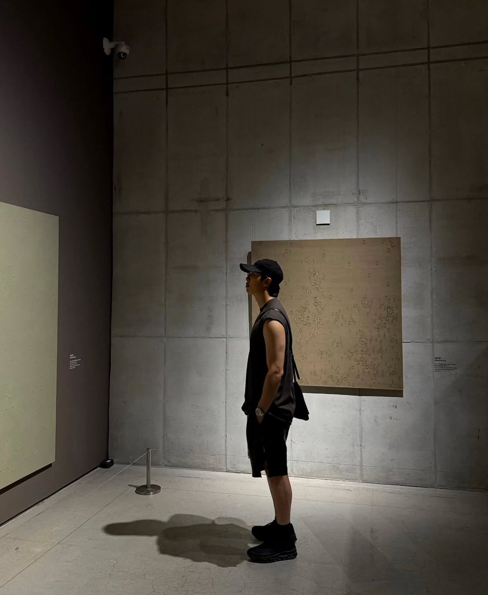 BTStranslation_'s tweet image. BTS INSTAGRAM UPDATE RM/NAMJOON 250903 PT.3

NJ: love comes back