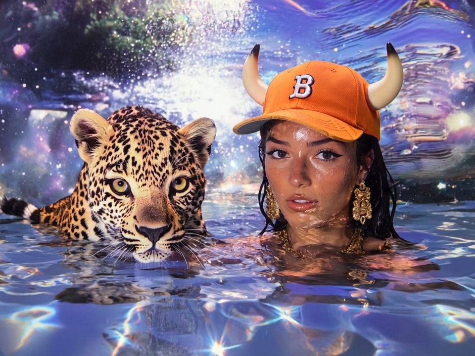 BULLHAT - The Bull Market Symbol 🐂🎩 tweet media