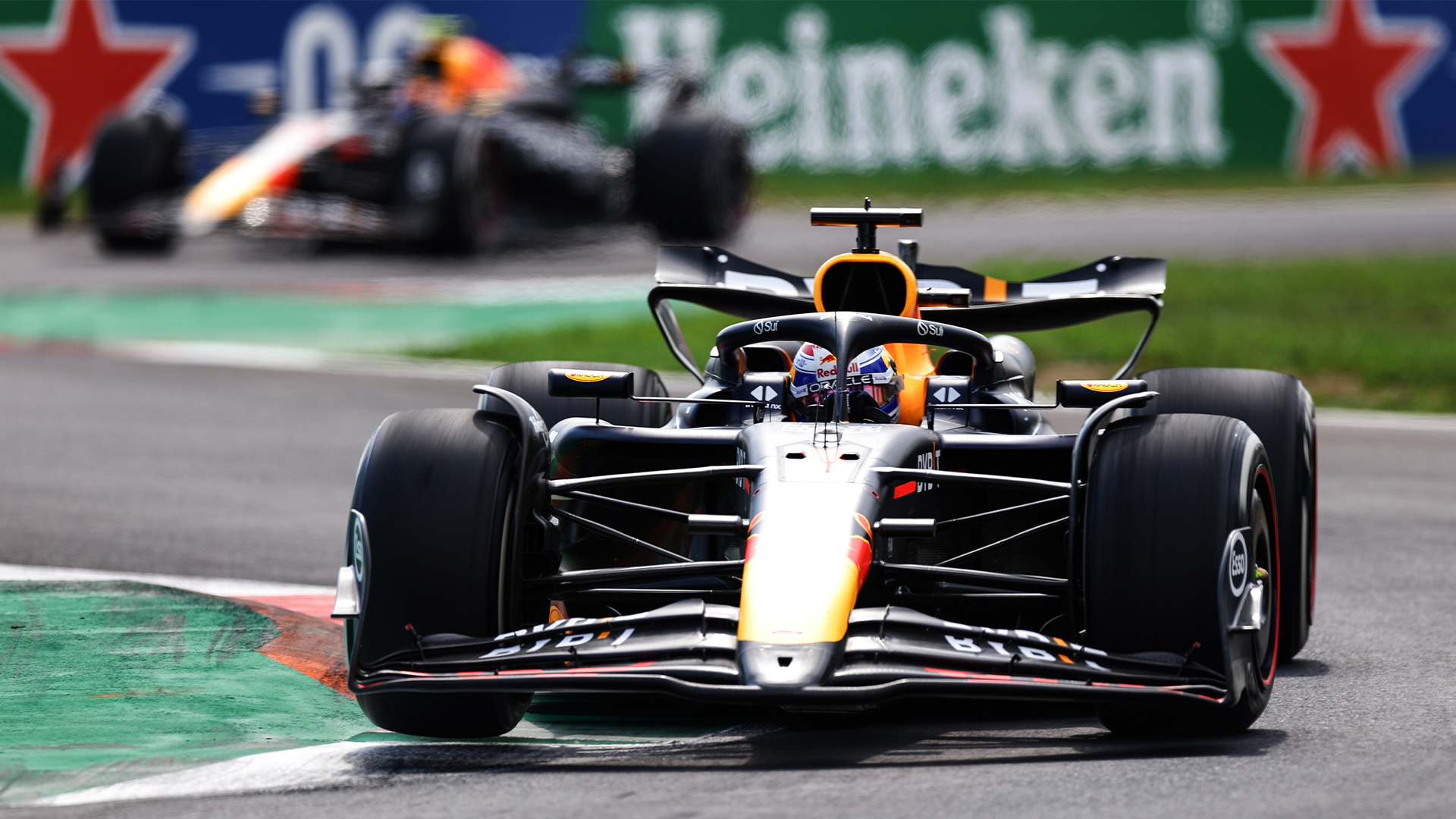 イッツァページ REDBULL Red Bull BC One World Final Tokyo』幕開けを祝したSP