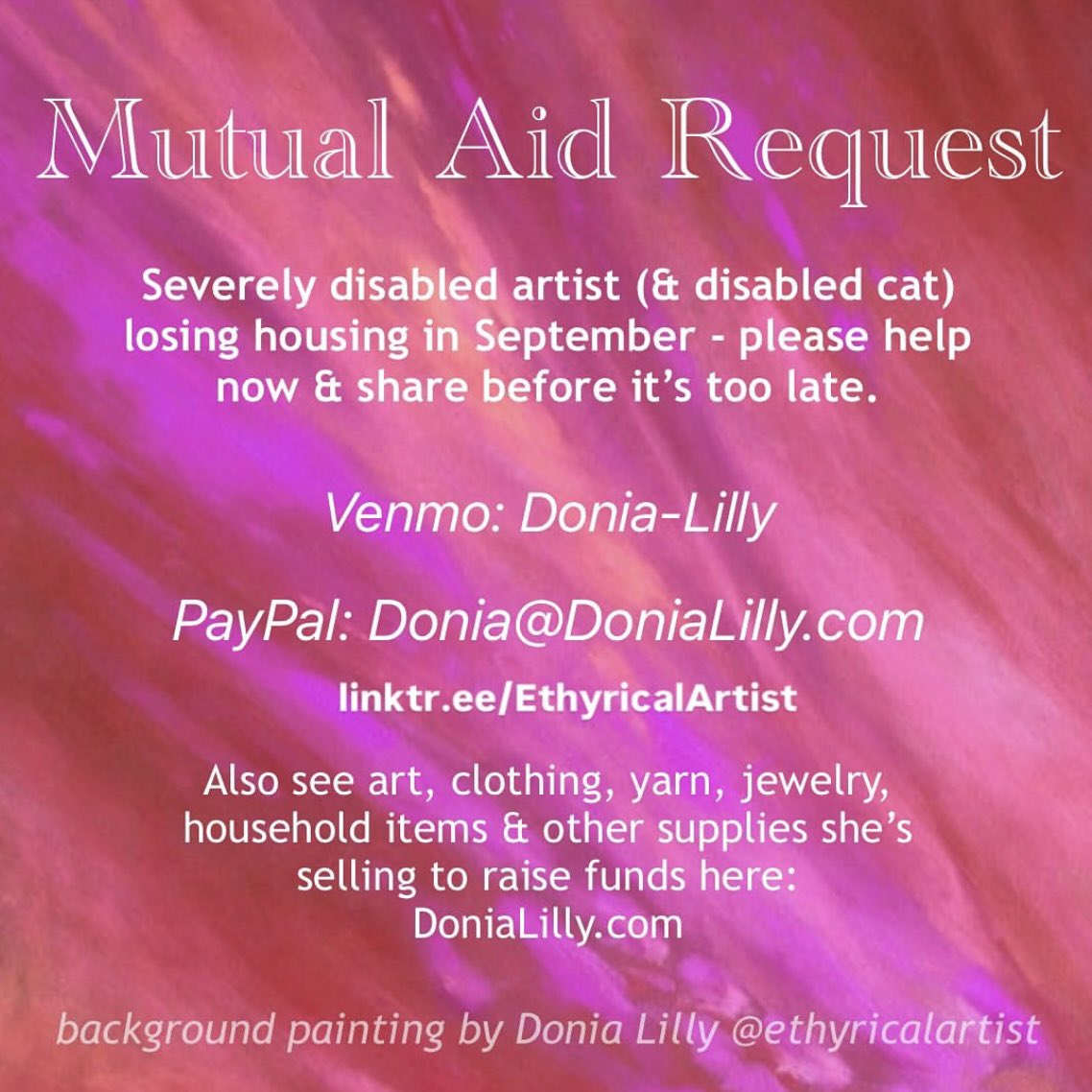 Donia 🖖🇵🇷 ♿ tweet media