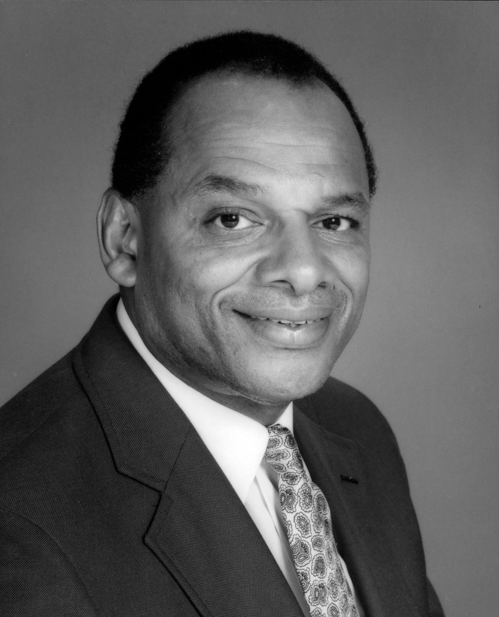Fight On Forever, George Raveling.

The Naismith Basketball Hall of Famer, who led the Trojans to four postseason appearances as our head coach from 1987-94, passed away following a battle with cancer.

He was 88.