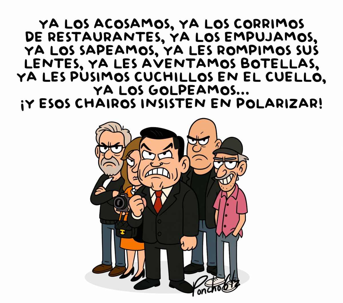 PonchoGutz's tweet image. 