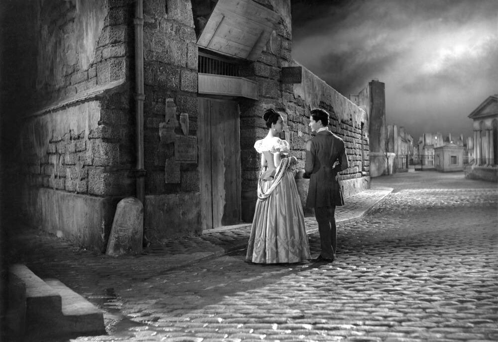 Children of Paradise (1945)