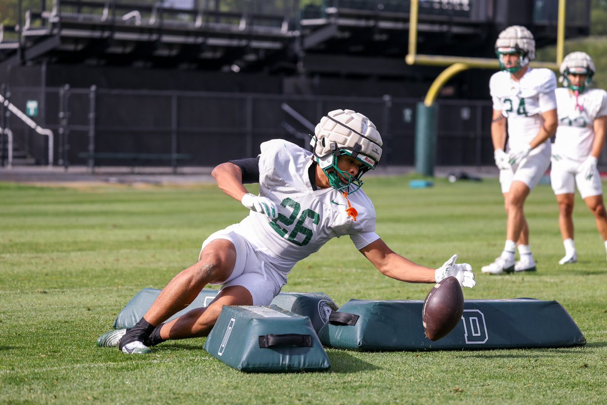 DartmouthFTBL's tweet image. One more sleep ‘til scrimmage #1

#GoBigGreen | #TheWoods🌲