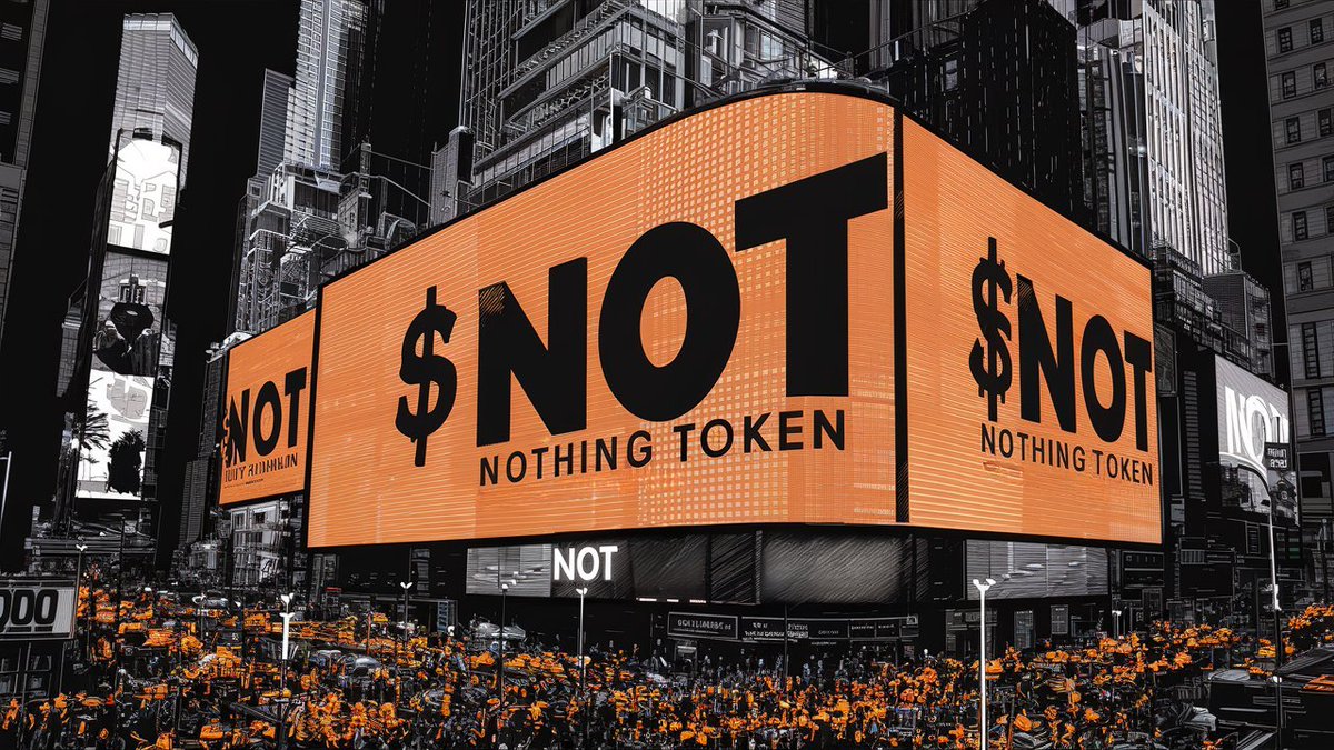 Nothing.btc tweet media