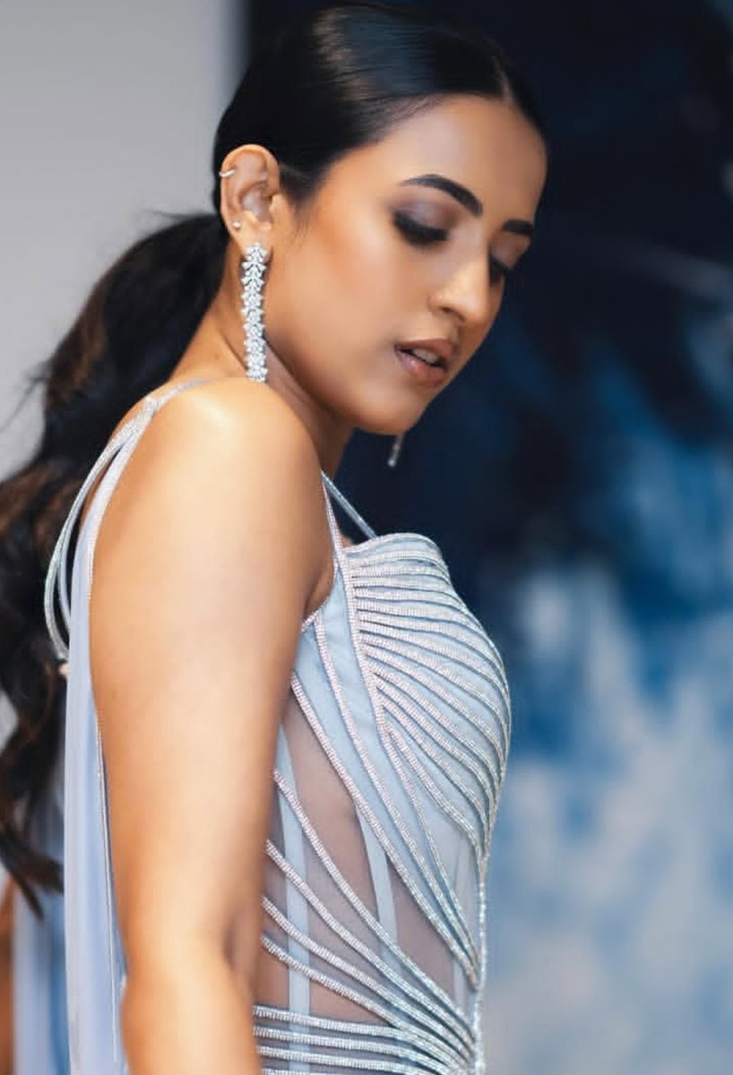 Niharika