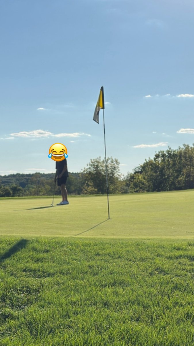Greenskeeper needs to be lynched for this pin location