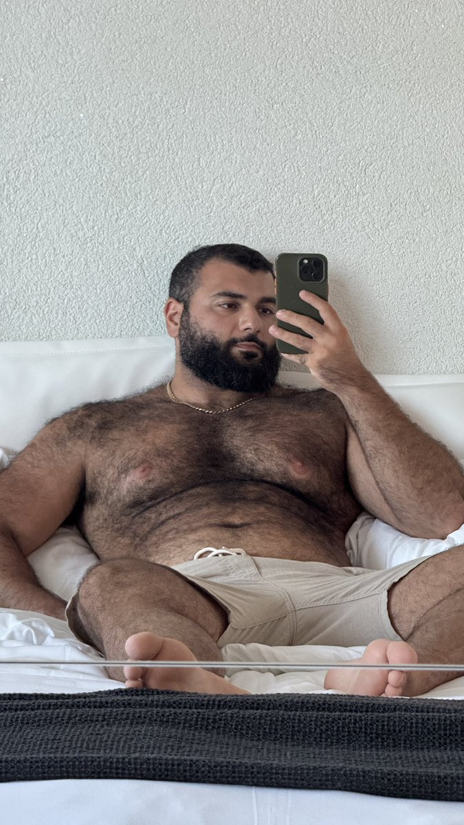 thebearishone tweet media