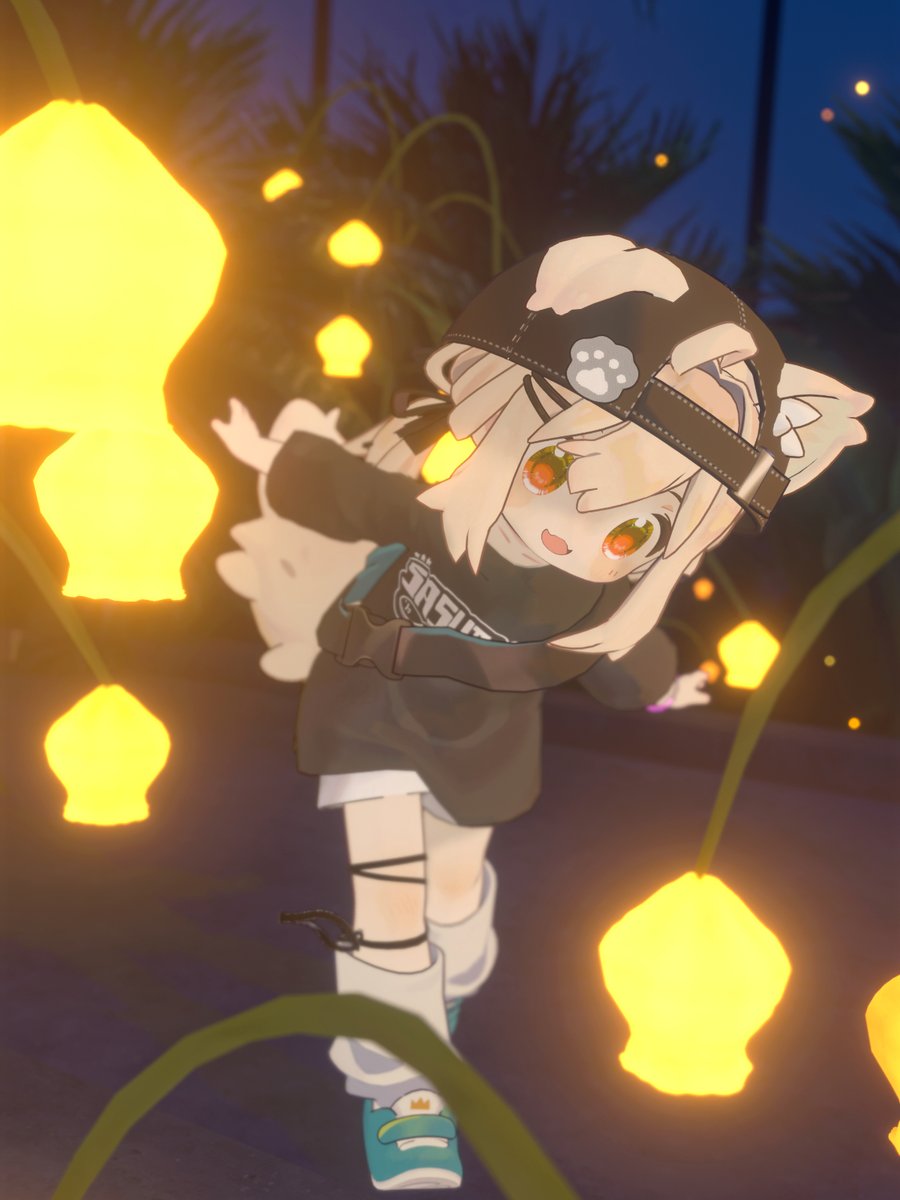 とろまる tweet media