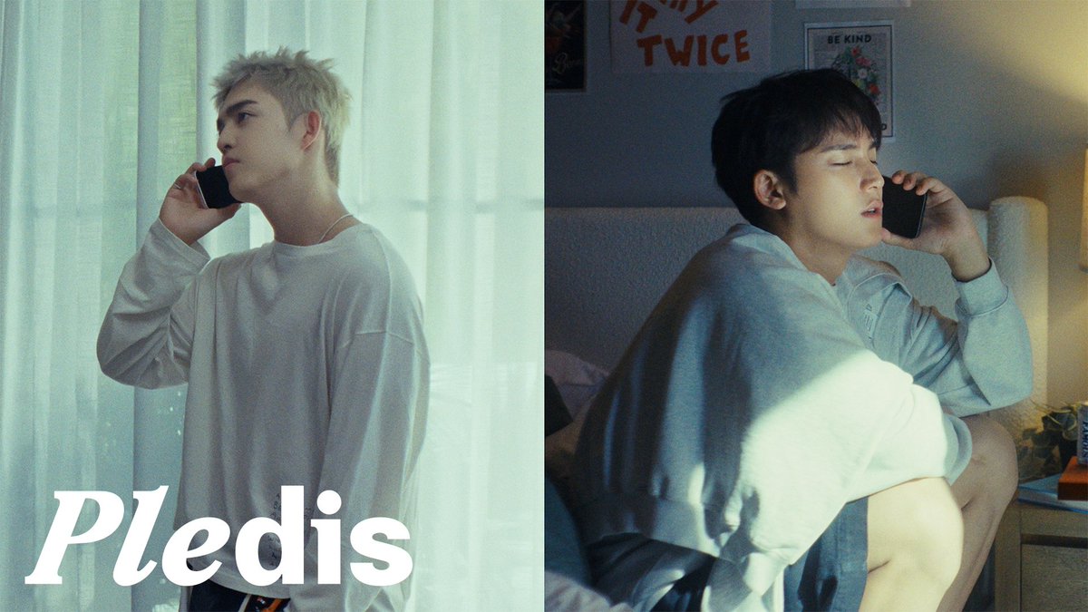 Mingyu. tweet media