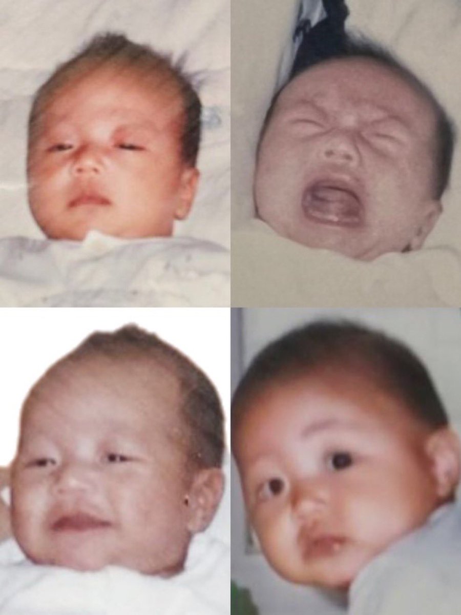 참 웃기는 아가네