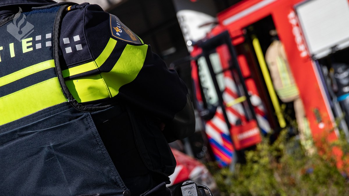 Tweede slachtoffer overleden na woningbrand in Roermond