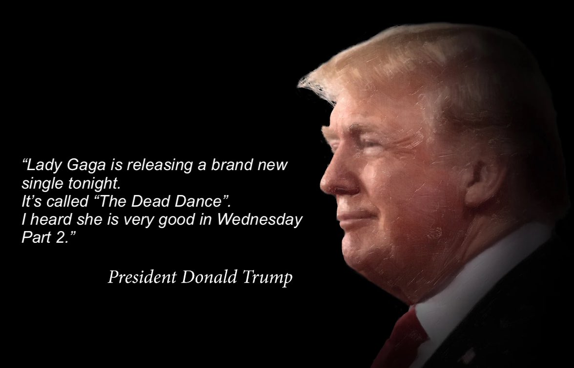 🚨 Donald Trump’s announcement from the Oval Office has leaked!