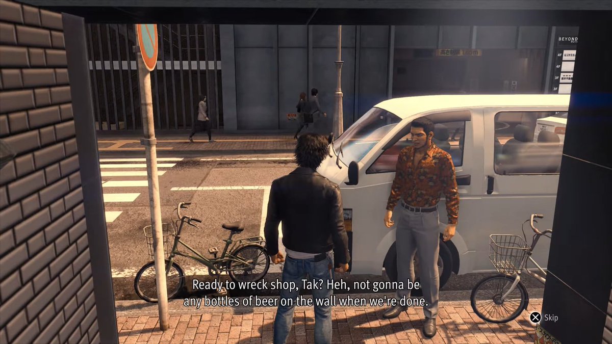 Daily Kaito 🌼 (@daily_kaito) on Twitter photo 