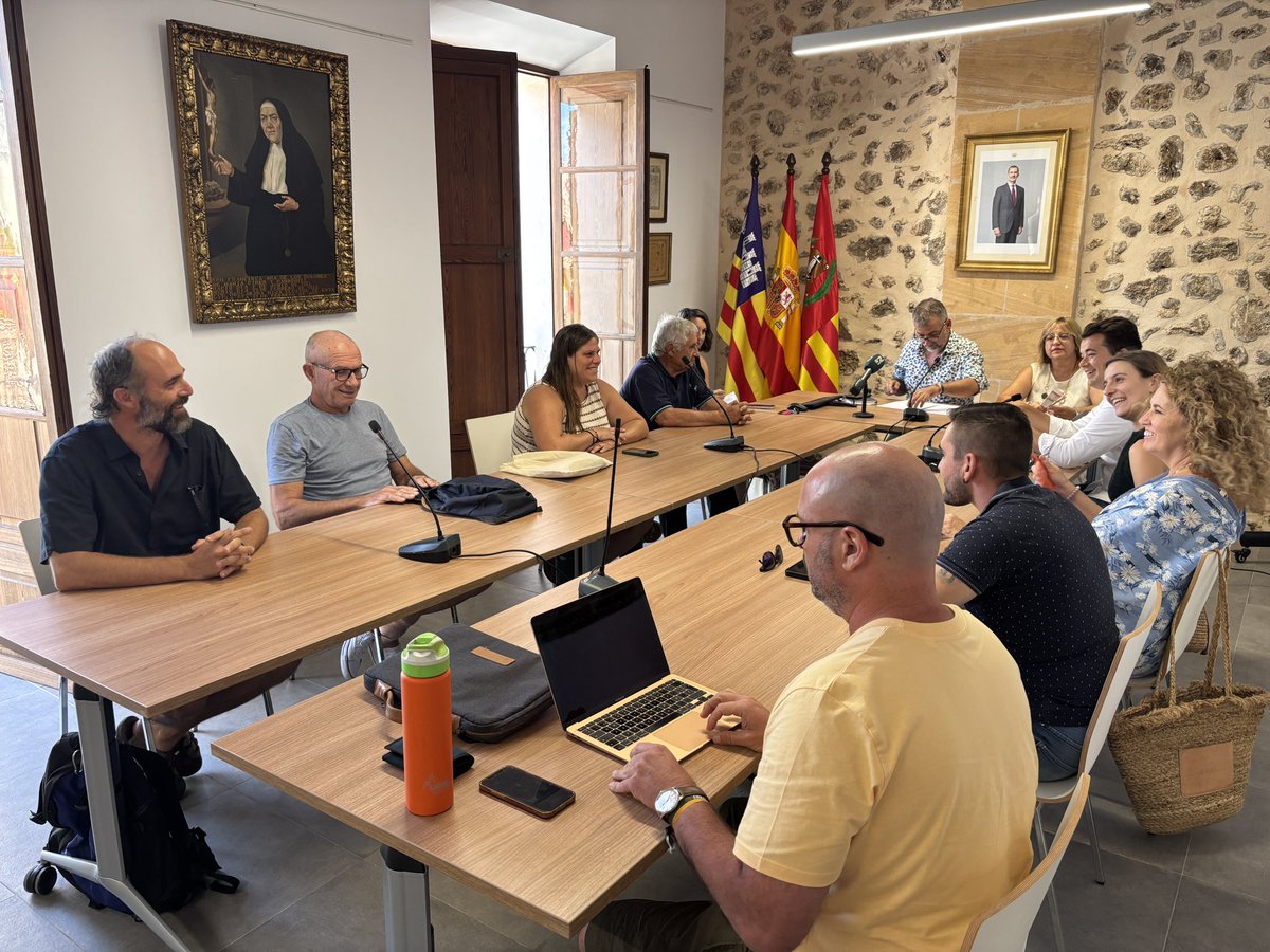 El Pi-Proposta per les Illes Balears tweet media