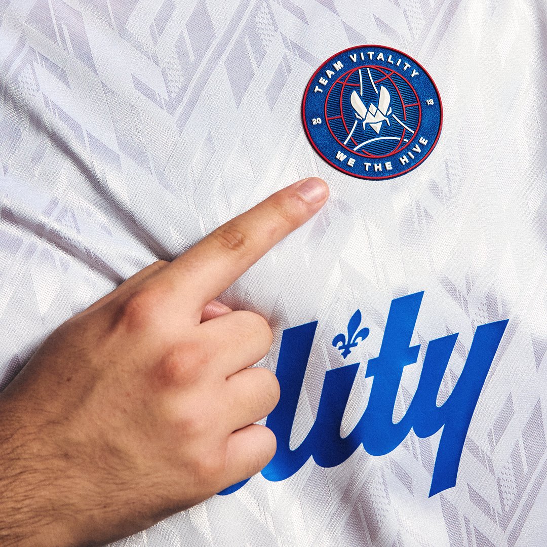 Team Vitality 🐝 tweet media