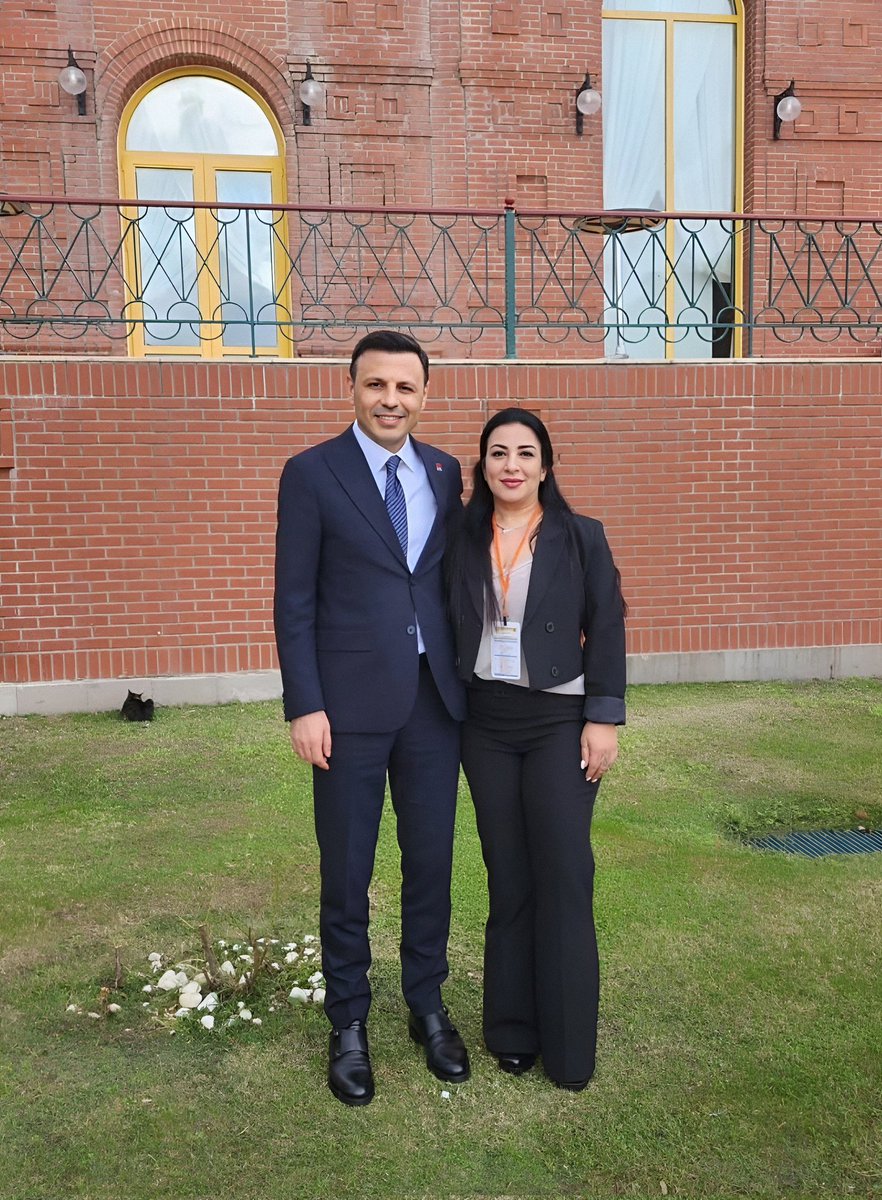 Özgür Çelik, CHP'nin seçilmiş İstanbul İl Başkanıdır. Hukuksuz kararlar bunu değiştiremez. Özgür Çelik'in sonuna kadar yanındayız.
#özgürçelikyanındayız